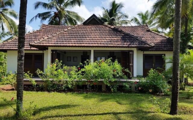 Kanan Beach Resort - Kerala