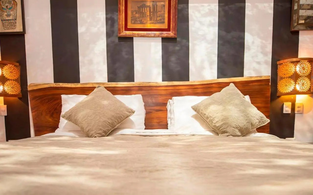 Hotel Cielito by MIJ