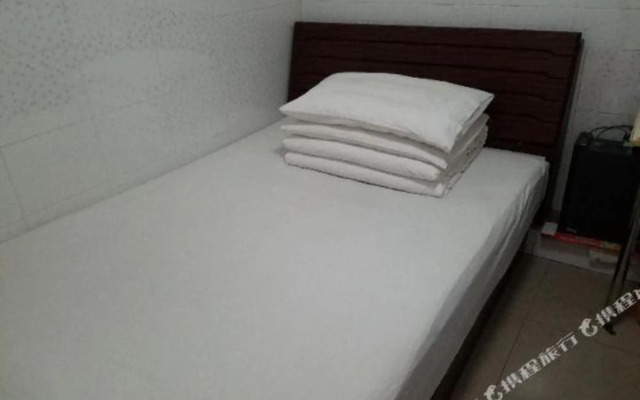 Zhenghong Hostel