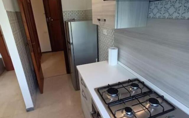 Incantevole appartamento tra Portofino e le 5terre