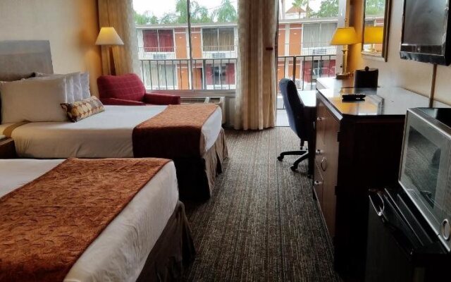 Sun Inn & Suites