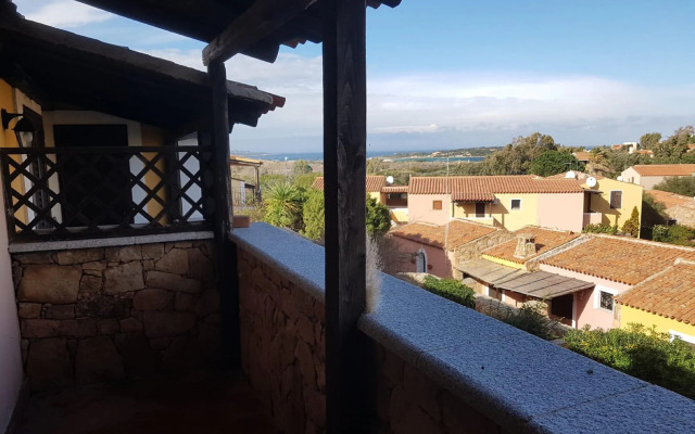 Apartments, Porto Pollo