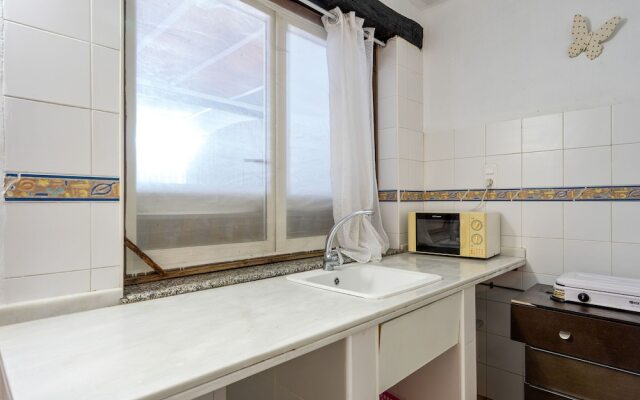 Lovely Bungalow in Oliva With Swimming Pool