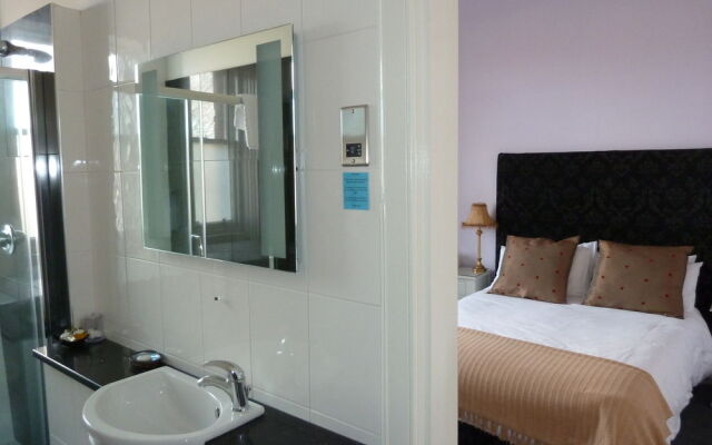Ravensdown Guest House