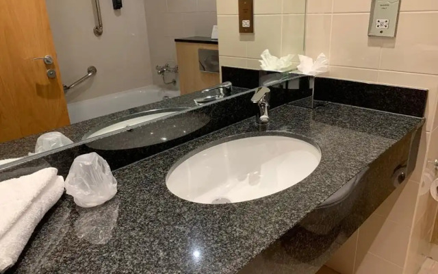 Maldron Hotel Portlaoise