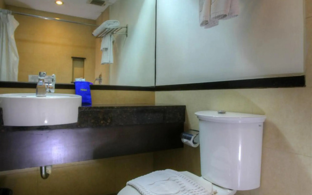 Fersal Hotel Neptune Makati