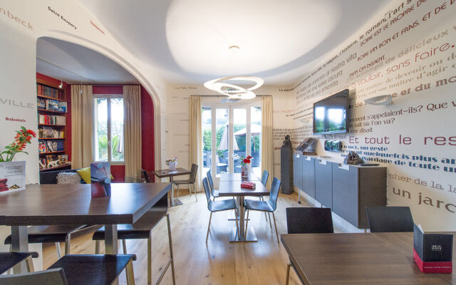 Hotel Idéal Séjour
