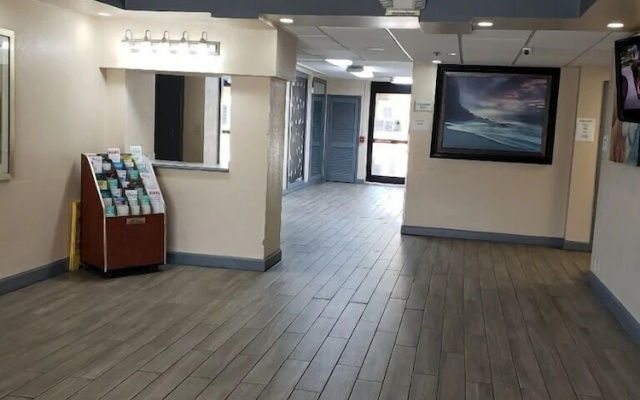 Hawthorn Extended Stay by Wyndham Fayetteville