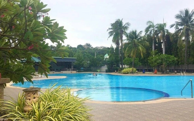 Condo Chamchuri