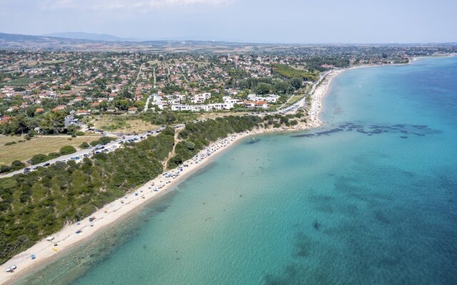 Mykoniatika Villas
