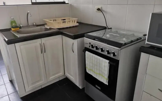 Espacio Luxury Apartments Malecón 2