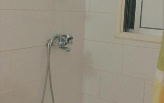 Jason Studio Apartment