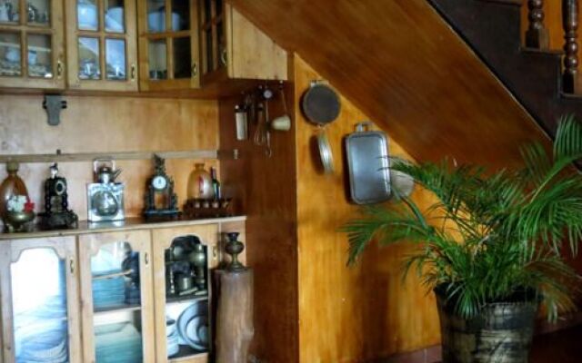 MF Estate Holiday Bungalow