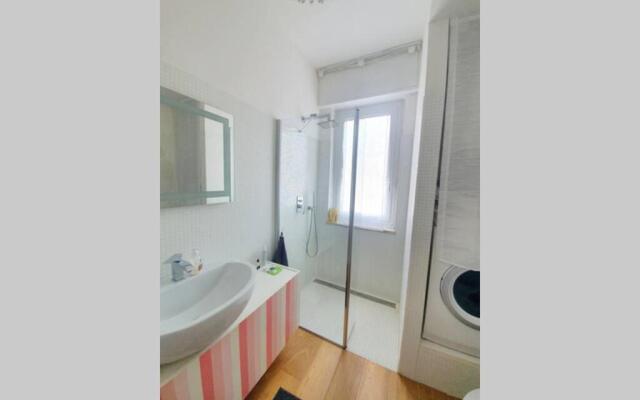 Home Sweet Home a 2 passi dal mare (Recco)