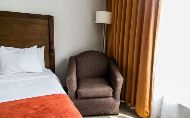 Radisson Poliforum Plaza Hotel Leon