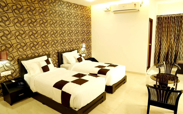 Rydges Inn
