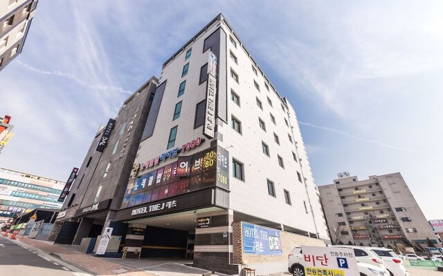 Hwaseong Ritz Hotel