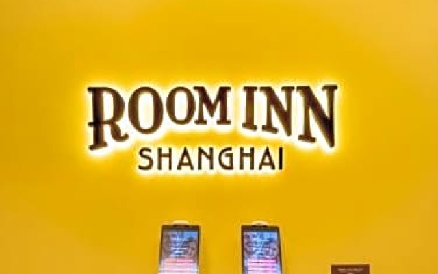 Room Inn Shanghai 横浜中華街 Room1-B