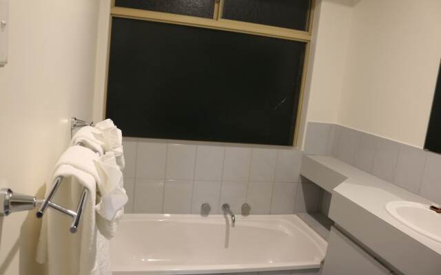 Cozy Stay at Dunstan