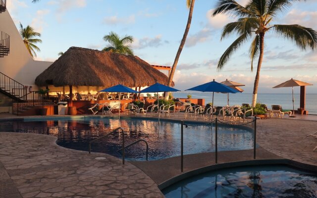 Suites Atlas - Ocean Front