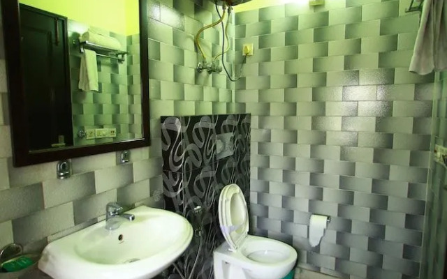 Sundeep Inn