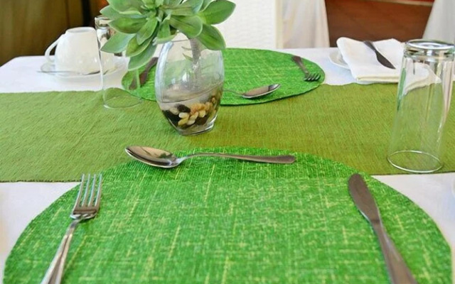 Gatz Guest House