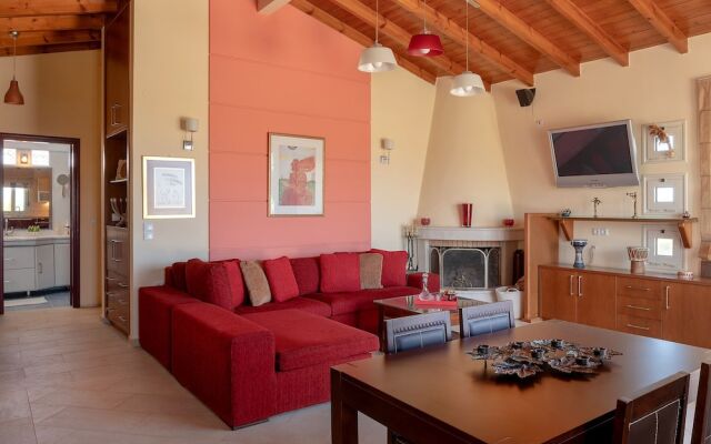 Apollo Sea View Apartment