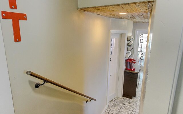 The Gallery Residences On 38th