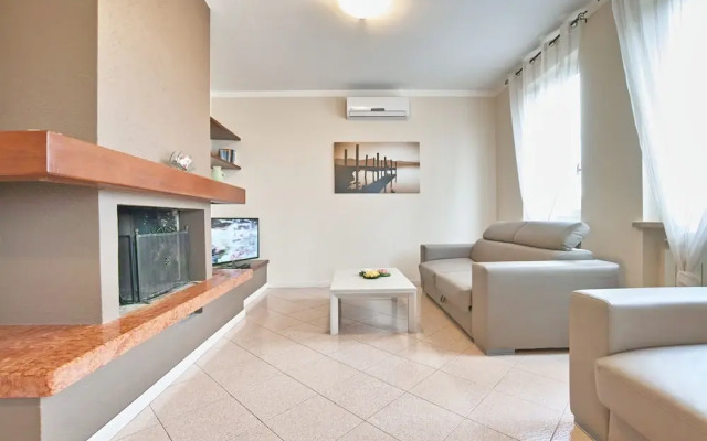 Exclusive Villa Le Palme