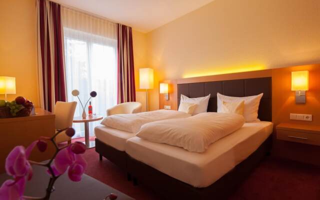 Moin! Hotel Cuxhaven