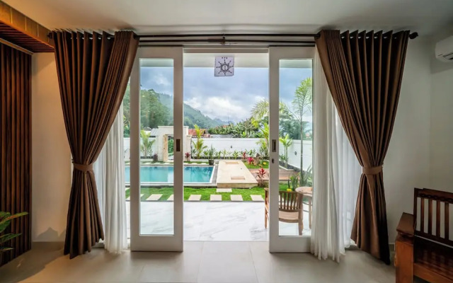 Hayana Villa