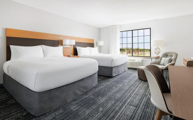 TownePlace Suites Roswell