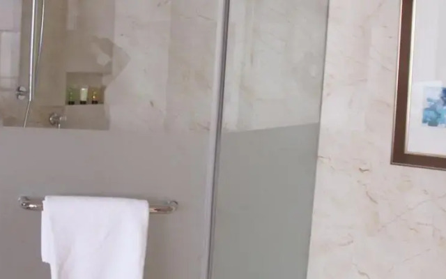 Kangda Howard Johnson Hotel Qingdao