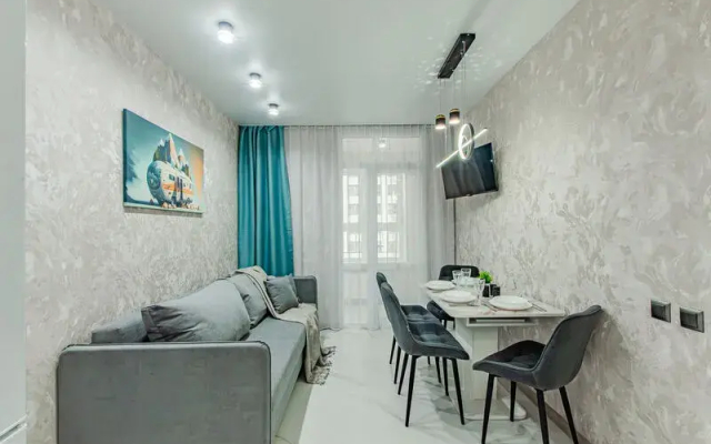 365 ключей на улице Азата Аббасова, д. 21А