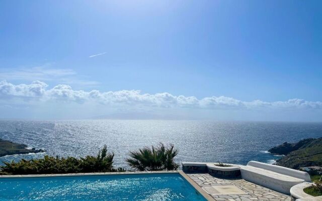 Mykonos Dot - The Villas