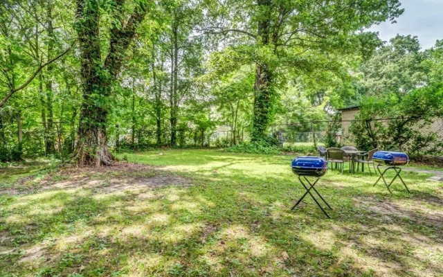 Rozelle Roost Downstairs