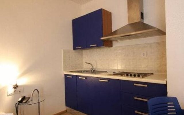 Residence V Tuních 14