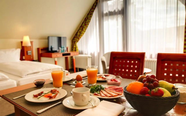 H+ Hotel Willingen