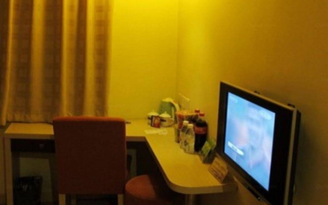 Ane Chain Hotel - Jiu Yan Qiao Branch – Guest Rooms – Chengdu