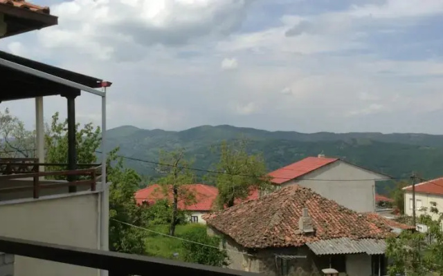 Guesthouse Kallisto