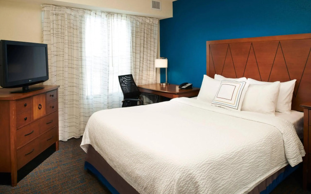 Residence Inn by Marriott Saginaw