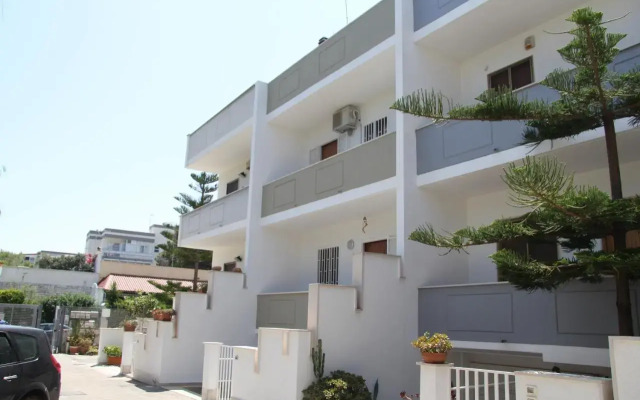 B&B Torre Pelosa