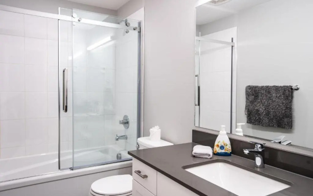 Granite Ridge Condo by Revelstoke Vacations