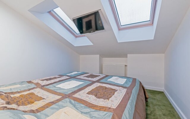 Apartment FlatStar on Nevsky 113