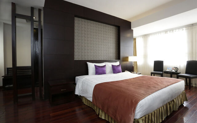 TK123 Hanoi Hotel