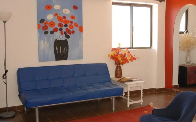 Villas D'Aldeia