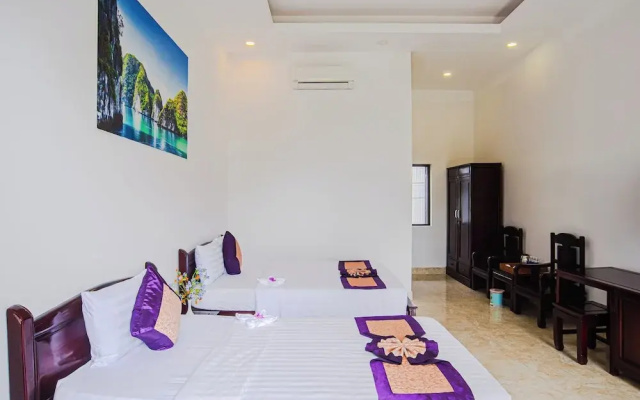 Yng - Luxor Resort Phu Quoc
