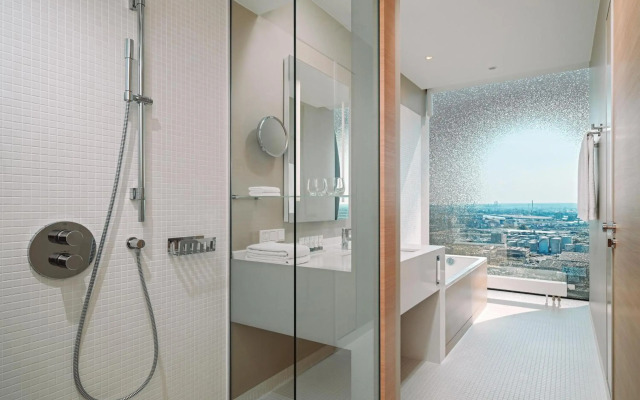 The Westin Hamburg Elbphilharmonie