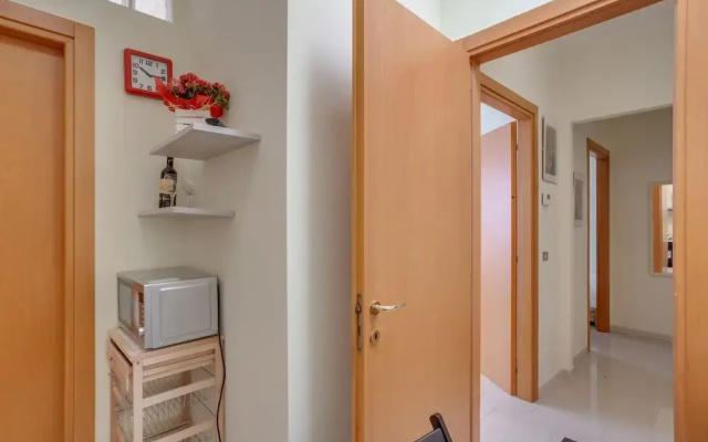 Orchidea Felice Apartment with garage