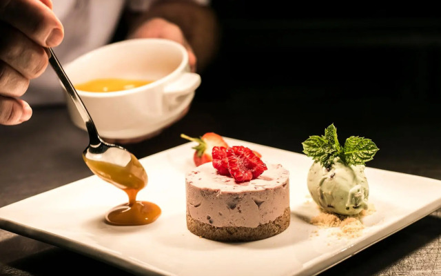 Normanton Park Hotel, Sure Hotel Collection by Best Western